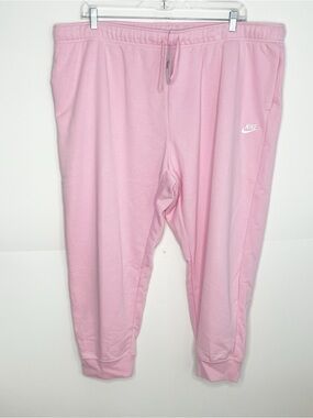 Nike Womens Sweatpants Size 3X